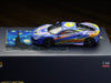 (Pre-Order) 1/64 Karium KFF8SN Ferrari F8 Tributo Starry Night
