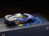 (Pre-Order) 1/64 Karium KFF8SN Ferrari F8 Tributo Starry Night