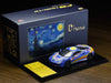 (Pre-Order) 1/64 Karium KFF8SN Ferrari F8 Tributo Starry Night