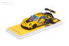 (Pre-Order) 1/64 Almost Real 640005001 Porsche 911 GT3 R 2025 Thailand Super Series B-Quik Absolute Racing #26