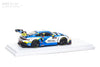 (Pre-Order) 1/64 Almost Real 640004001 Porsche 911 GT3 R Sepang Blue/ White #911
