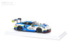 (Pre-Order) 1/64 Almost Real 640004001 Porsche 911 GT3 R Sepang Blue/ White #911