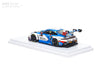(Pre-Order) 1/64 Almost Real 640004001 Porsche 911 GT3 R Sepang Blue/ White #911