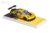 (Pre-Order) 1/64 Almost Real 640005001 Porsche 911 GT3 R 2025 Thailand Super Series B-Quik Absolute Racing #26