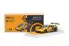(Pre-Order) 1/64 Almost Real 640005001 Porsche 911 GT3 R 2025 Thailand Super Series B-Quik Absolute Racing #26