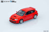 (Pre-Order) 1/64 DCM DCMSIR Subaru Impreza WRX STI Hatchback Red