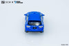 (Pre-Order) 1/64 DCM DCMSIBL Subaru Impreza WRX STI Hatchback Blue
