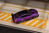 (Pre-Order) 1/64 Street Weapon SWBM4MP BMW M4 G82 Matte Purple