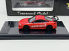 (Pre-Order) 1/64 Transcend Model TSDMCS Mitsubishi Eclipse Supreme