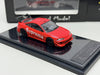 (Pre-Order) 1/64 Transcend Model TSDMCS Mitsubishi Eclipse Supreme
