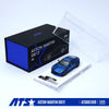 (Pre-Order) 1/64 ATS Models ATS881309 Aston Martin DB12 Metal Blue