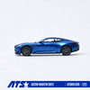 (Pre-Order) 1/64 ATS Models ATS881309 Aston Martin DB12 Metal Blue