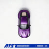 (Pre-Order) 1/64 ATS Models ATS881310 Aston Martin DB12 Metal Purple