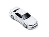 (Pre-Order) 1/64 Time Micro TM648402 Nissan Skyline GT-R R34 Smilodon White Mechanic