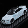 (Pre-Order) 1/64 Fine Model FMBM3DBD BMW M3 E92 Denim Blue Dirty