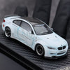 (Pre-Order) 1/64 Fine Model FMBM3DBD BMW M3 E92 Denim Blue Dirty