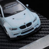 (Pre-Order) 1/64 Fine Model FMBM3DBD BMW M3 E92 Denim Blue Dirty