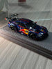 (Pre-Order) 1/64 OEM Model OMBM4RB BMW M4 G82 GT3 Red Bull #3