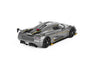 (Pre-Order) 1/64 SC Art SCAKACSG Koenigsegg Agera RS Carbon Silver Grey