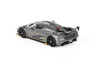 (Pre-Order) 1/64 SC Art SCAKACSG Koenigsegg Agera RS Carbon Silver Grey