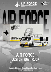 (Pre-Order) 1/64 Micro Turbo MT6405B14 Hino 300 Custom Tow Truck Air Force