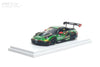 (Pre-Order) 1/64 Almost Real 640006021 Porsche 911 GT3 R 2026 GT World Challenge Asia Mandalika #911
