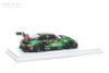 (Pre-Order) 1/64 Almost Real 640006021 Porsche 911 GT3 R 2026 GT World Challenge Asia Mandalika #911