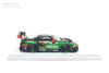 (Pre-Order) 1/64 Almost Real 640006021 Porsche 911 GT3 R 2026 GT World Challenge Asia Mandalika #911