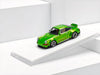 (Pre-Order) 1/64 Zincit Model ZMP964GN Singer 964 DLS Metallic Green