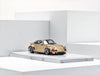 (Pre-Order) 1/64 Zincit Model ZMP964GD Singer 964 DLS Champagne