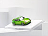 (Pre-Order) 1/64 Zincit Model ZMP964GN Singer 964 DLS Metallic Green