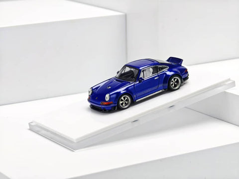 (Pre-Order) 1/64 Zincit Model ZMP964RB Singer 964 DLS Royal Blue