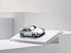 (Pre-Order) 1/64 Zincit Model ZMP964IB Singer 964 DLS Ice Blue