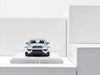 (Pre-Order) 1/64 Zincit Model ZMP964IB Singer 964 DLS Ice Blue