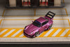 (Pre-Order) 1/64 Street Weapon SWP993HWP RWB 993 High Wing Carmen Purple Metallic