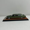 (Pre-Order) 1/64 Xiaoguang Model XMCFGB Cadillac Fleetwood Limousine Green/ Brown