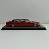 (Pre-Order) 1/64 Xiaoguang Model XMCFRB Cadillac Fleetwood Limousine Red/ Brown