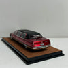 (Pre-Order) 1/64 Xiaoguang Model XMCFRB Cadillac Fleetwood Limousine Red/ Brown