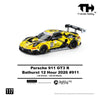 (Pre-Order) 1/64 Trends Hobby 117 Porsche 911 GT3 R Bathurst 12 Hour 2026 #911
