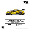 (Pre-Order) 1/64 Trends Hobby 117 Porsche 911 GT3 R Bathurst 12 Hour 2026 #911