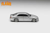 (Pre-Order) 1/64 Flame FTMXS Toyota Mark X Metallic Silver
