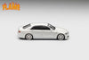 (Pre-Order) 1/64 Flame FTMXW Toyota Mark X Pearl White