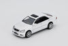 (Pre-Order) 1/64 DCT 247 Toyota Crown Athlete S180 2005 White