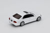 (Pre-Order) 1/64 DCT 247 Toyota Crown Athlete S180 2005 White