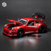 (Pre-Order) 1/64 FG FGP930R RWB 930 Transparent Red