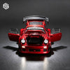 (Pre-Order) 1/64 FG FGP930R RWB 930 Transparent Red