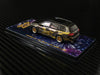 (Pre-Order) 1/64 Model Collect MCVWG7YOH Volkswagen Golf 7R Year of the Horse