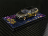 (Pre-Order) 1/64 Model Collect MCVWG7YOH Volkswagen Golf 7R Year of the Horse
