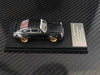 (Pre-Order) 1/64 Model Collect MCP930BK RWB 930 Matte Black