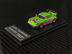 (Pre-Order) 1/64 Model Collect MCP964G RWB 964 Green
